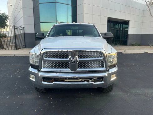 Used 2011 RAM 2500 Power Wagon image 3