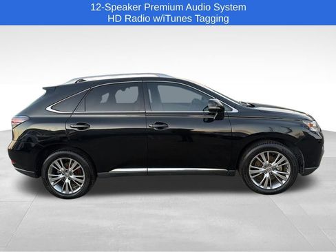 Used 2014 Lexus RX 350 FWD image 5