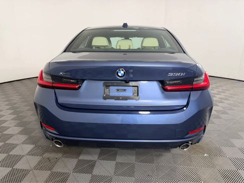 New 2026 BMW 330i xDrive Sedan w/ Parking Assistance Package image 5