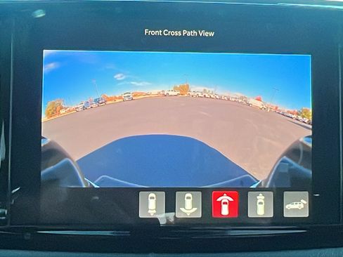 New 2026 Chrysler Pacifica Select image 23