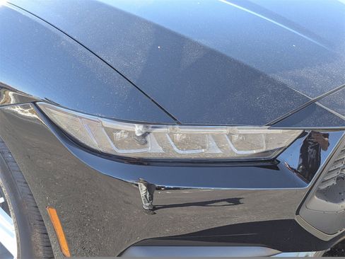 New 2026 Ford Mustang Coupe image 6