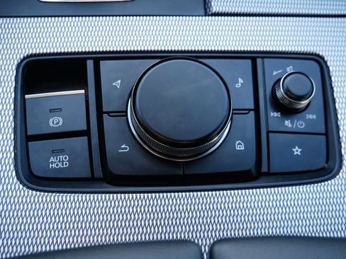 Used 2024 MAZDA CX-90 3.3 Turbo w/ Premium Plus Pkg image 32