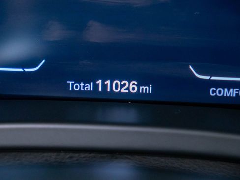 Certified 2023 BMW X3 xDrive30i w/ M Sport Package image 21