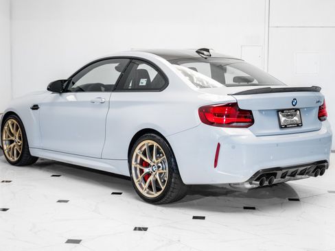 Used 2020 BMW M2 CS image 7
