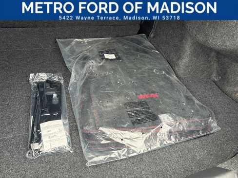 Used 2024 Subaru WRX Premium image 40