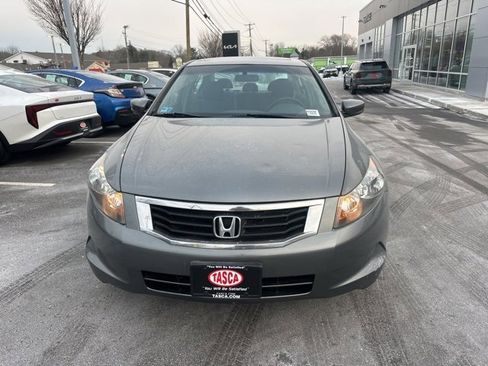 Used 2009 Honda Accord EX image 3