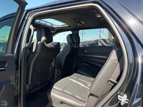 Used 2025 Dodge Durango GT AWD/4WD image 23