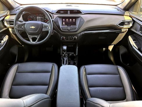 Used 2022 Chevrolet TrailBlazer ACTIV image 28