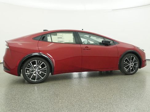 New 2026 Toyota Prius Limited image 26