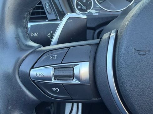 Used 2017 BMW 430i Convertible RWD image 27