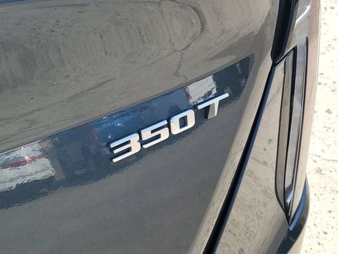 Used 2021 Cadillac CT4 Sport AWD/4WD image 7