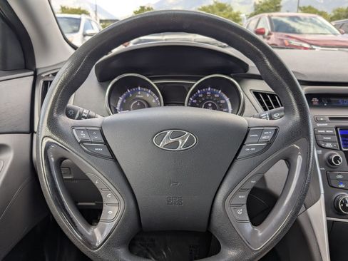 Used 2014 Hyundai Sonata GLS FWD image 18