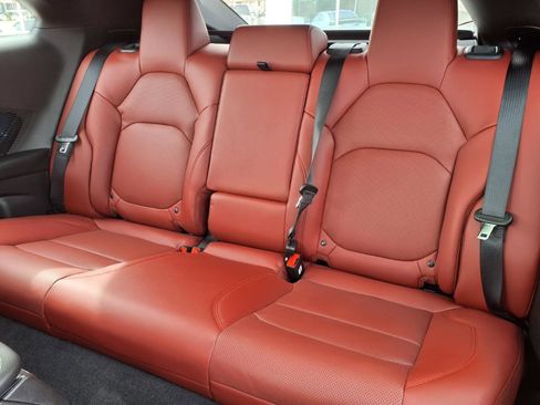 New 2026 Dodge Charger Scat Pack AWD/4WD image 18