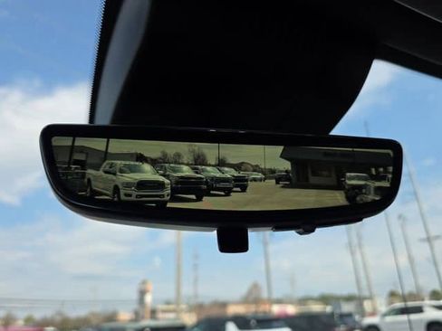 New 2026 Chevrolet Silverado 1500 LTZ w/ Technology Package image 25