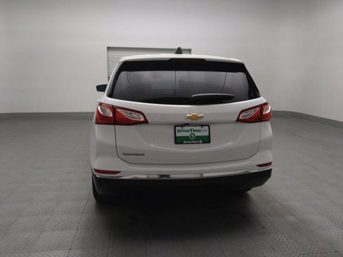 Used 2018 Chevrolet Equinox LS image 6