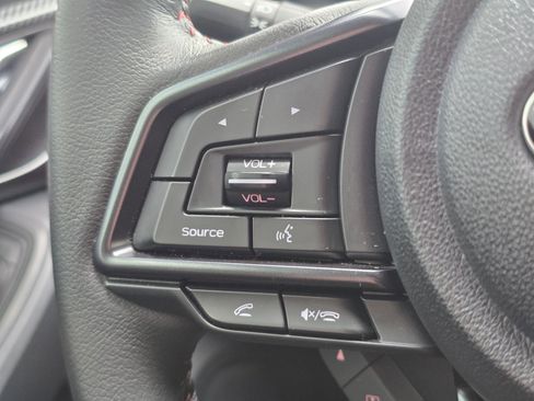 Used 2024 Subaru WRX TR image 35