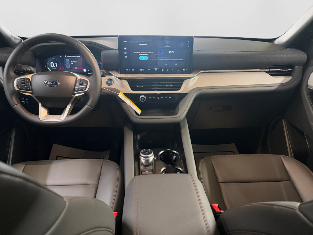 New 2027 Ford Explorer Active w/ Active Comfort Package AWD/4WD image 23