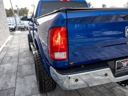 Used 2015 RAM 2500 Tradesman w/ Chrome Appearance Group image 23