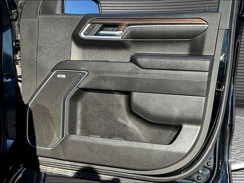 Used 2022 Chevrolet Silverado 1500 RST w/ RST All Star Premium Package AWD/4WD image 29
