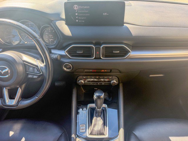 Used 2022 MAZDA CX-5 AWD 2.5 S w/ Select Package image 11