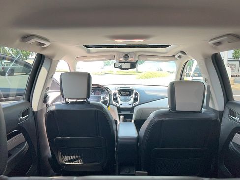 Used 2016 GMC Terrain Denali AWD/4WD image 25