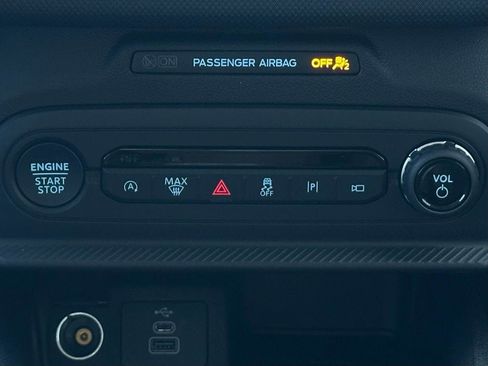 New 2025 Ford Bronco Sport Outer Banks w/ Outer Banks Tech Package+ image 38