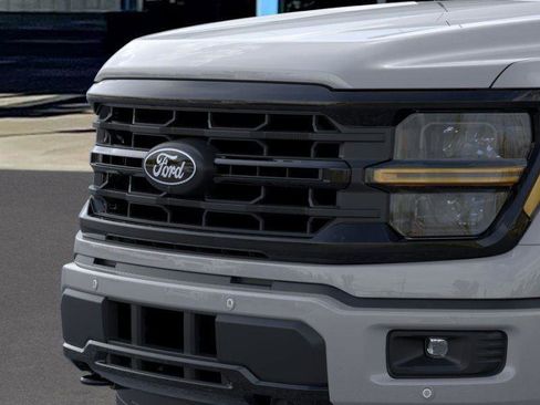 New 2026 Ford F150 XLT w/ Equipment Group 302A MID AWD/4WD image 17