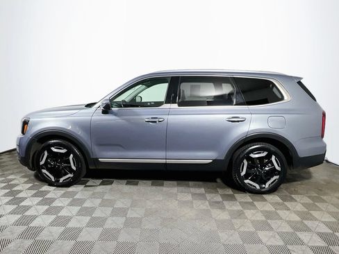 Used 2025 Kia Telluride S AWD/4WD image 4