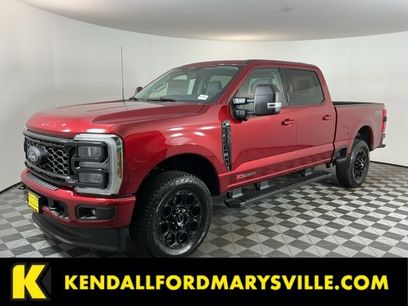 New 2026 Ford F350 XLT