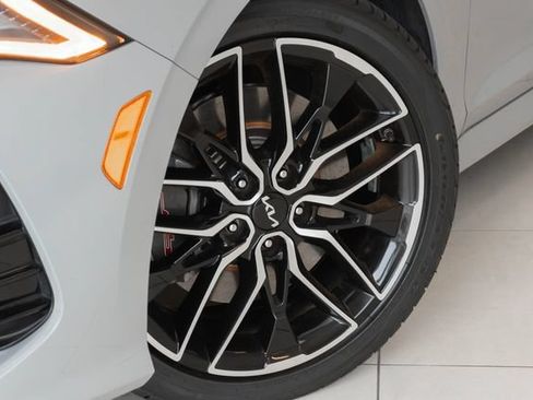 Used 2023 Kia K5 GT FWD image 2