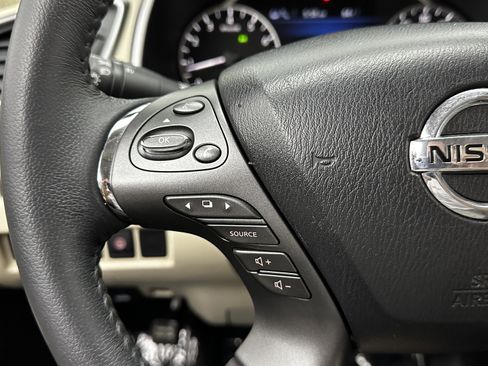 Used 2021 Nissan Murano SV image 21