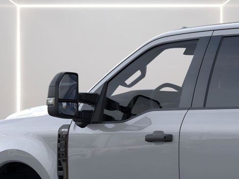 New 2026 Ford F350 XL w/ STX Appearance Package image 20