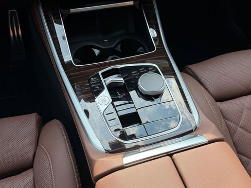 New 2026 BMW X5 sDrive40i RWD image 18