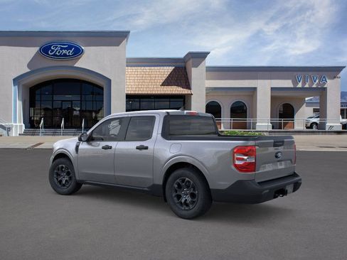 New 2026 Ford Maverick XLT FWD image 4