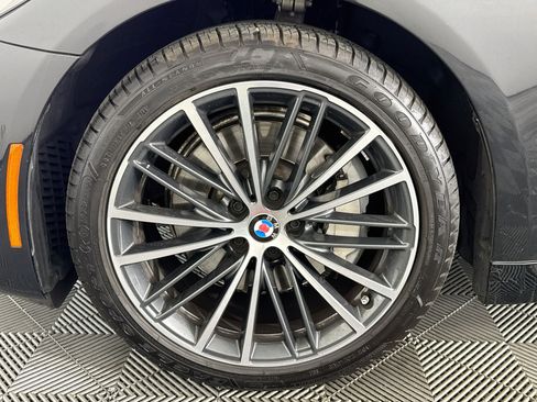 Used 2023 BMW 530i w/ Convenience Package RWD image 36