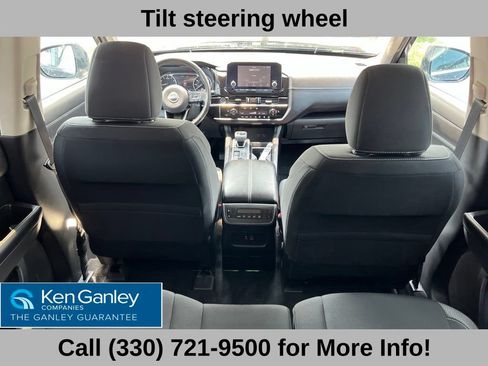 Used 2022 Nissan Pathfinder SV AWD/4WD image 52