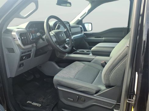 Used 2023 Ford F150 XLT w/ Equipment Group 302A High image 12