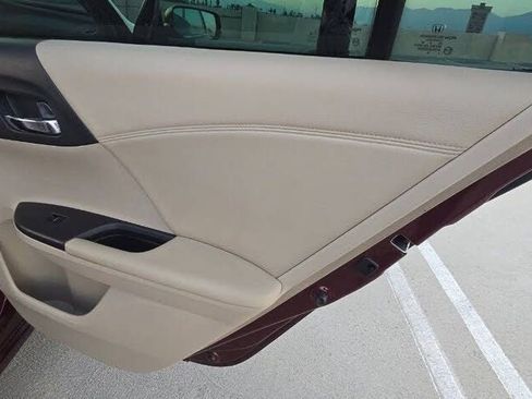 Used 2013 Honda Accord EX-L image 16