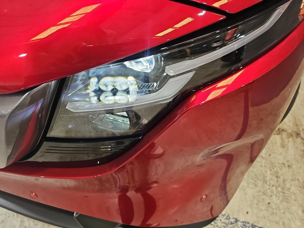 New 2026 MAZDA CX-5 Preferred AWD/4WD image 33
