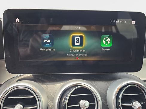 Used 2022 Mercedes-Benz GLC 300 image 22