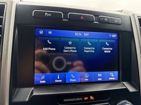 Used 2020 Ford F150 Lariat image 27