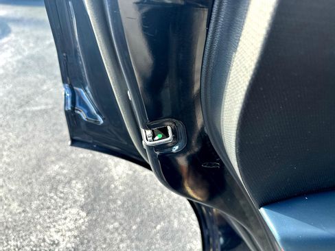 Used 2023 Ford Bronco Sport Heritage w/ Heritage Convenience Package image 39