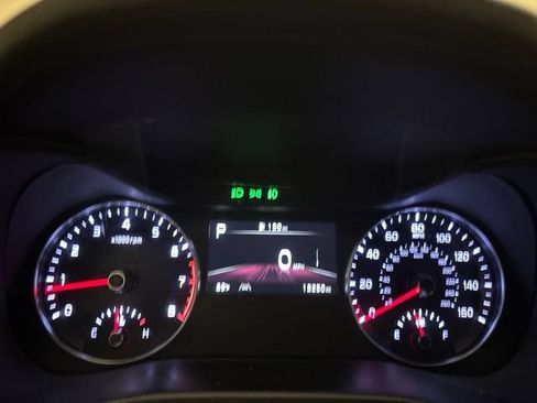 Used 2023 Kia Forte GT FWD image 14