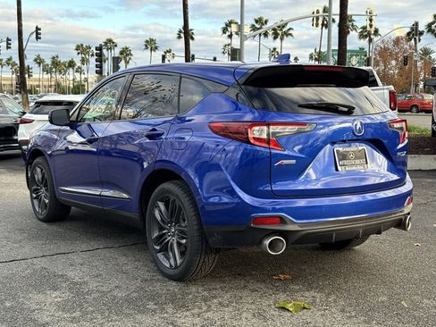 Used 2020 Acura RDX A-Spec image 7