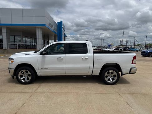 Used 2022 RAM 1500 Big Horn AWD/4WD image 27