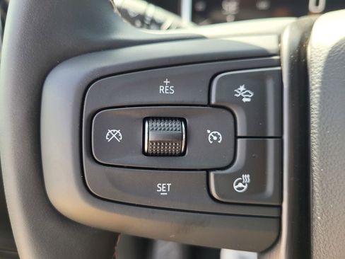 New 2026 GMC Sierra 2500 AT4 w/ AT4 Premium Plus Package image 23