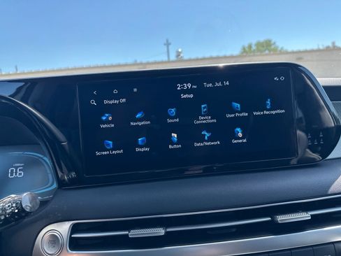 Used 2025 Hyundai Palisade XRT AWD/4WD image 64