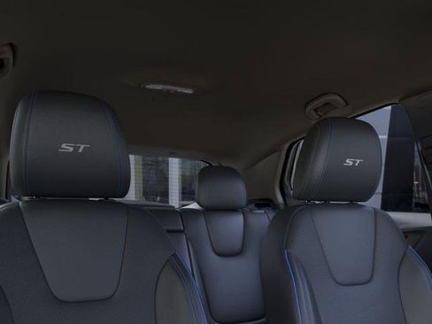 New 2026 Buick Encore GX Sport Touring w/ Advanced Technology Package image 48