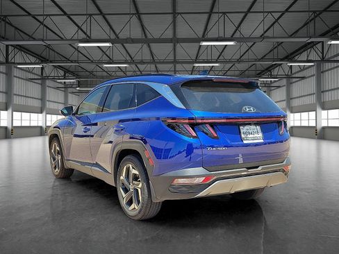 Used 2023 Hyundai Tucson Limited image 3
