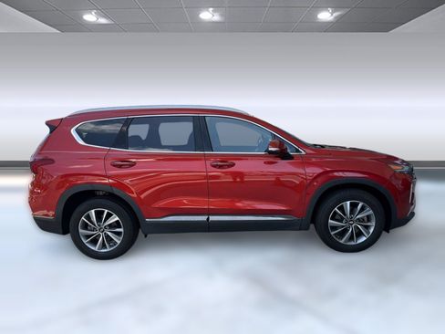 Used 2019 Hyundai Santa Fe FWD image 8